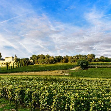 Clos 1906 Saint-Émilion Kültér fotó