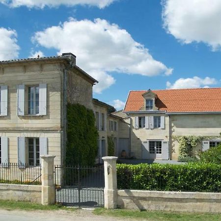 Clos 1906 Saint-Émilion Kültér fotó