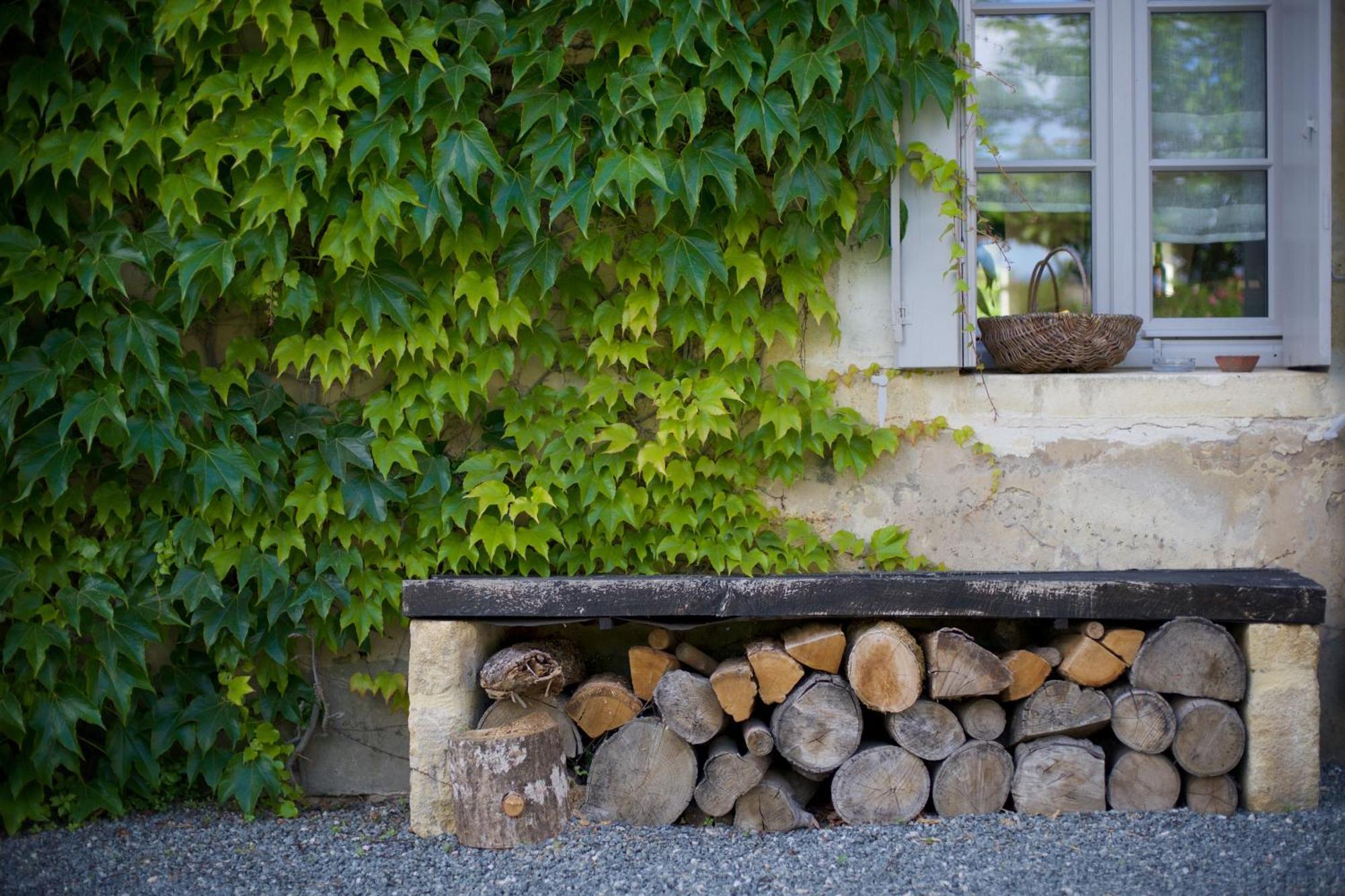 Clos 1906 Saint-Émilion Kültér fotó